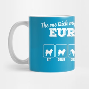 Eurasier Mug